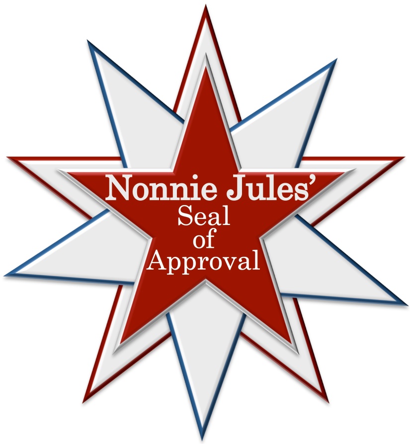 Rave Reviews President's Seal of Approval