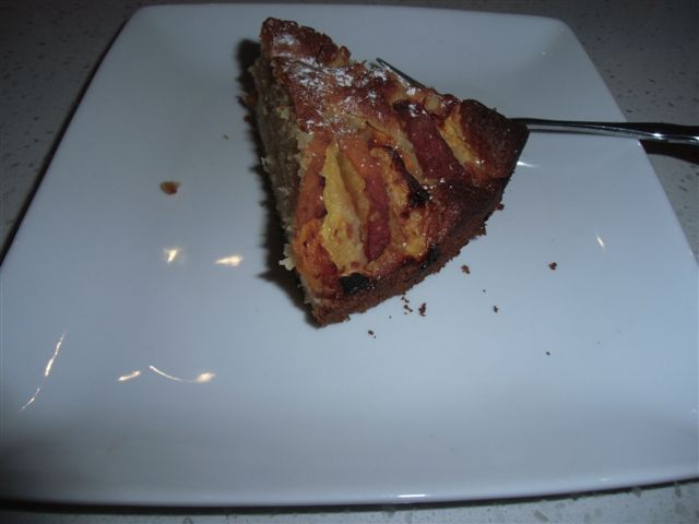 Blog Photo - Cake slice