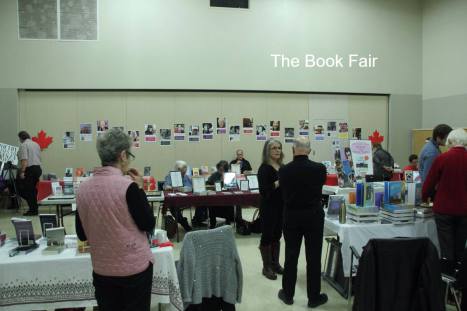 Blog Photo - Festival Book Fair