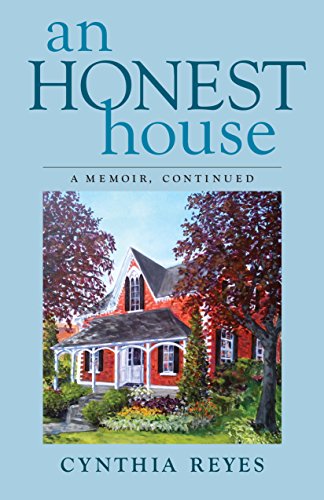 Book cover - An-Honest-House